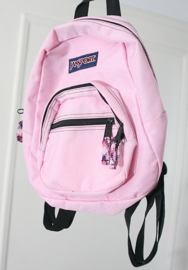 Jansport Backpacks