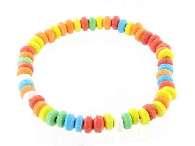 Candy Necklaces