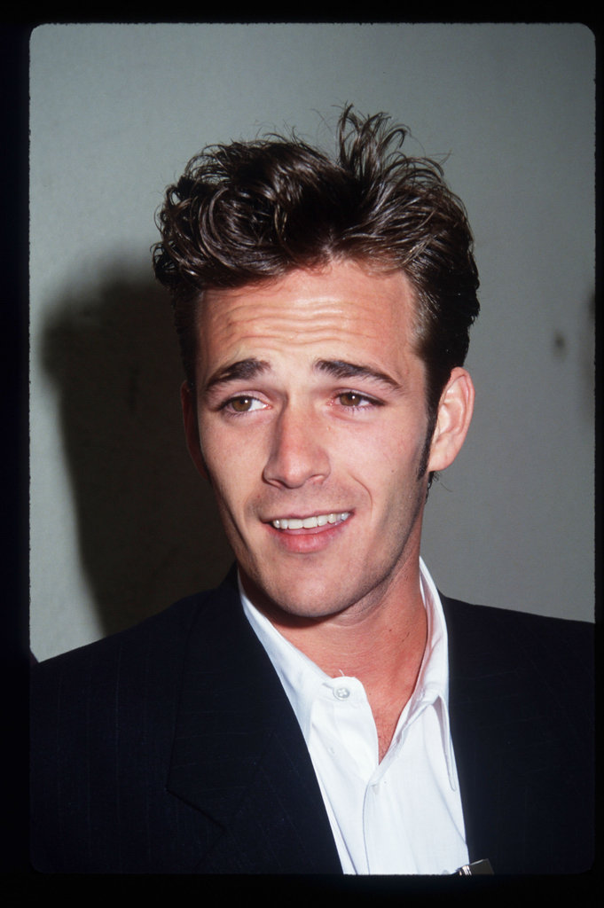 Luke Perry