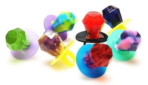 Ring Pops