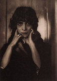 Marchesa Luisa Casati