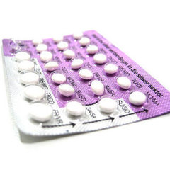 Over-the-Counter Birth Control