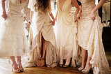 Try to One-Up Other Bridesmaids