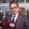 The Avengers Red Carpet Live Streaming Video