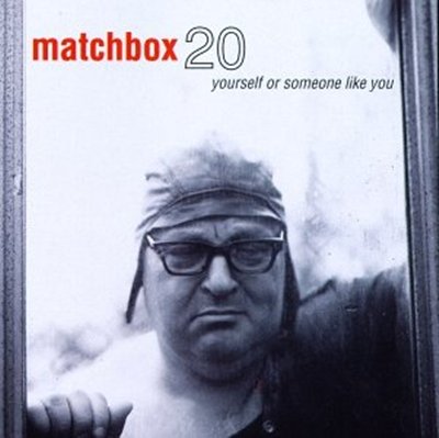 Matchbox Twenty