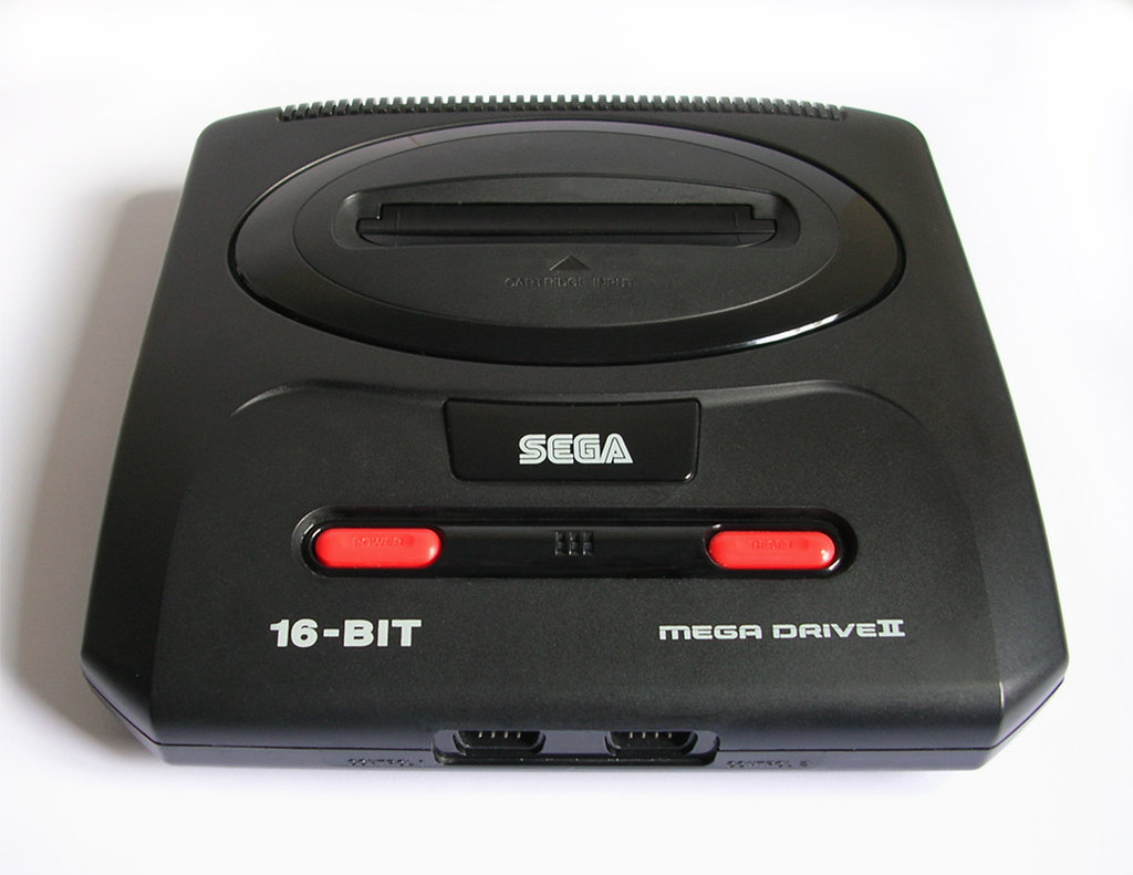 Sega