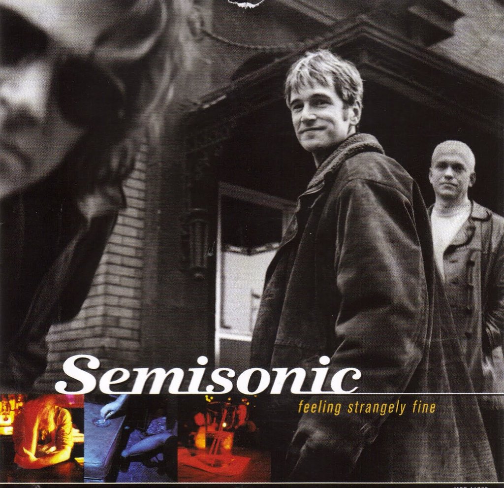 Semisonic