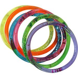 Jelly Bracelets