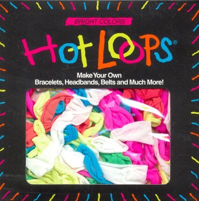 Hot Loops