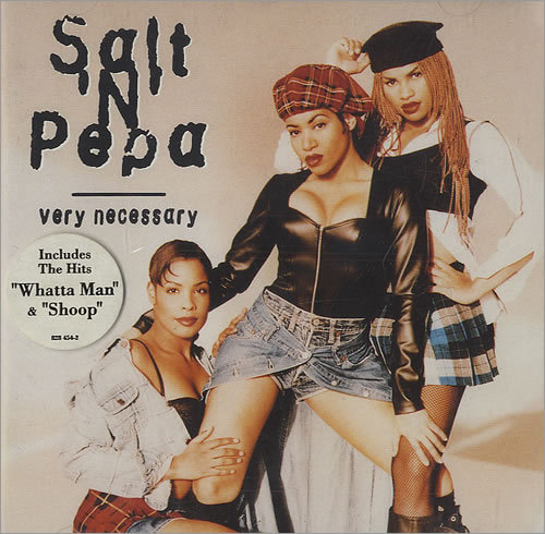 Salt 'N' Pepa