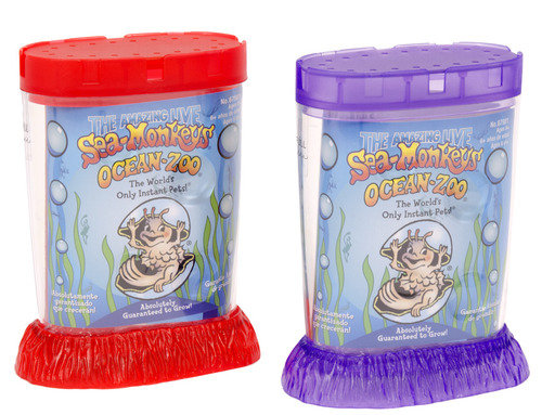 Sea-Monkeys