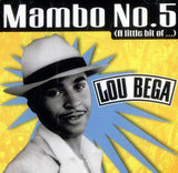 "Mambo No. 5"