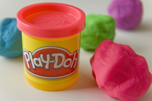 Play-Doh