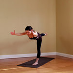 Yoga Poses to Get Rid of Back Fat