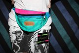 Fanny Packs