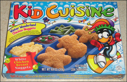 Kid Cuisine