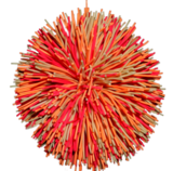 Koosh Balls