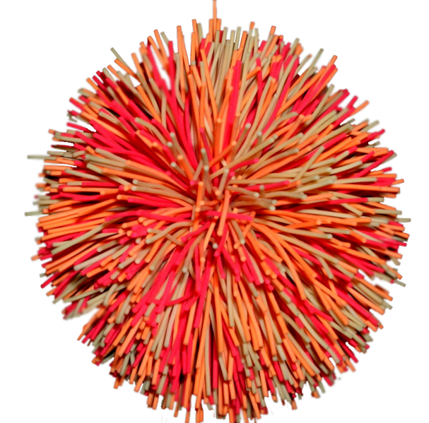 Koosh Balls