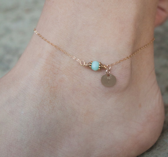 Anklets