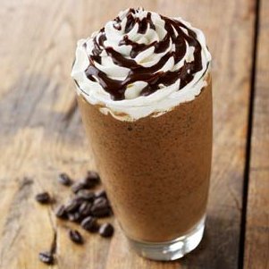 Healthiest Iced Starbucks Drinks