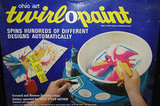 Twirl-O-Paint