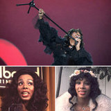 RIP Queen of Disco Donna Summer 