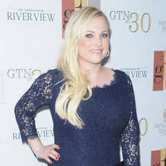 Meghan McCain on Hillary Clinton in New Book