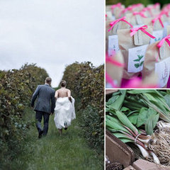 Eco Wedding Tips