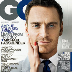 Michael Fassbender Hot Pictures