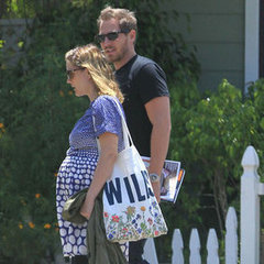 Drew Barrymore and Will Kopelman Honeymoon Pictures