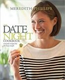 The Date Night Cookbook