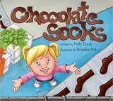 Chocolate Socks