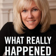 Rielle Hunter Memoir