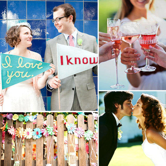 Sugar Wedding Roundup