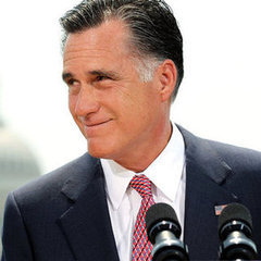 Planned Parenthood Mitt Romney Ads