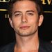 Jackson Rathbone gave a sexy look at the Breaking Dawn Part 2 party at Comic-Con.