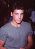 Andrew Keegan