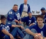 Varsity Blues