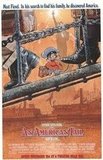 An American Tail