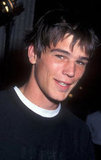 Josh Hartnett