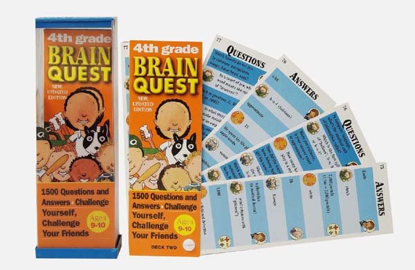 Brain Quest