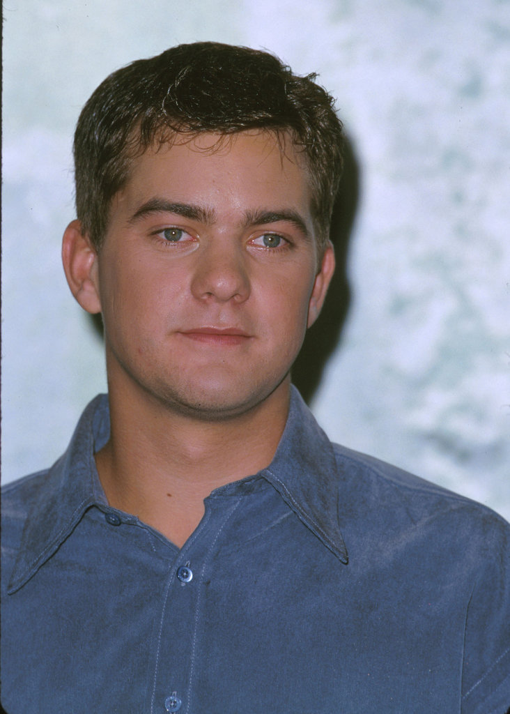 Joshua Jackson