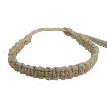 Hemp Jewelry