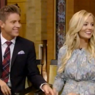 Jef and Emily Maynard Interview