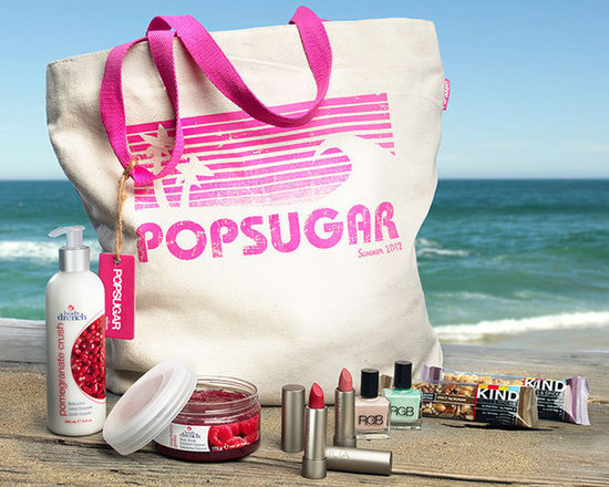 PopSugar Must Have July Bag