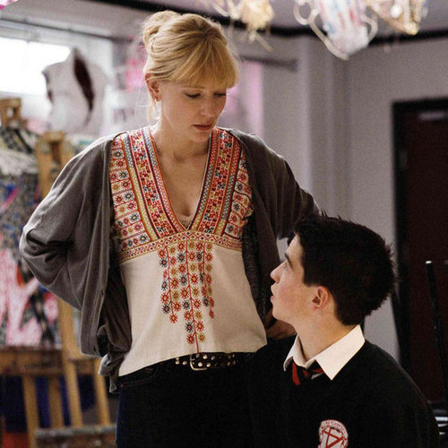 10 Student-Teacher Romances in Movies