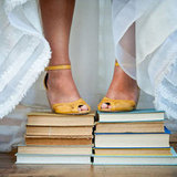 Book Wedding Ideas