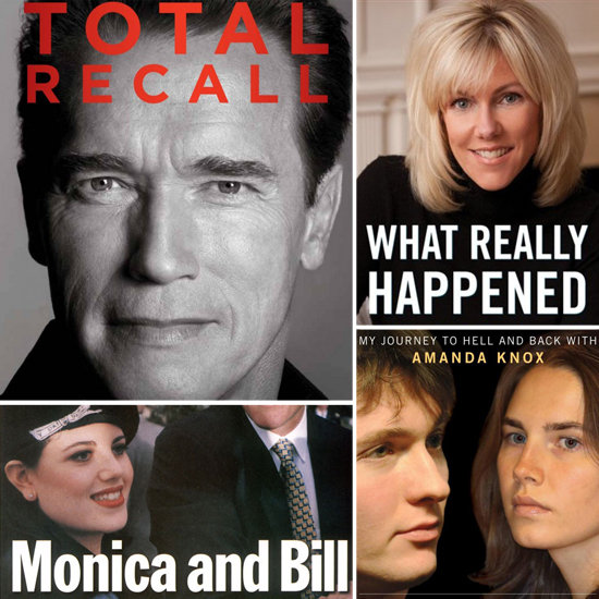 Books on a Scandal: Would You Dig Into These Juicy Reads?