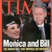 Monica Lewinsky's Alleged Tell-All Book