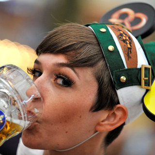 Oktoberfest 2012 | Pictures